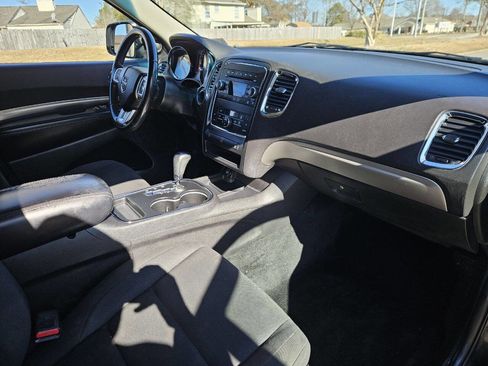 Used 2013 Dodge Durango SXT image 16