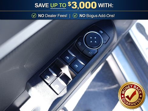 Used 2022 Ford Bronco Sport Big Bend image 16