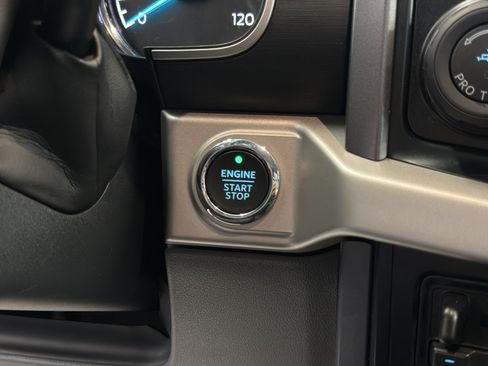 Used 2023 Ford F150 XLT w/ Equipment Group 302A High AWD/4WD image 28
