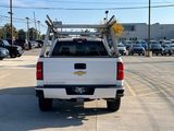 Used 2018 Chevrolet Silverado 1500 Custom w/ Custom Value Package image 5