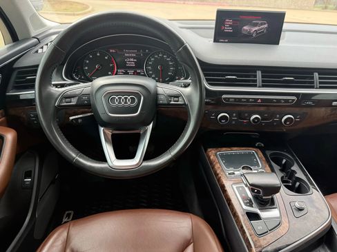 Used 2018 Audi Q7 3.0T Premium Plus image 14