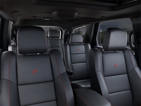 New 2025 Dodge Durango R/T image 26