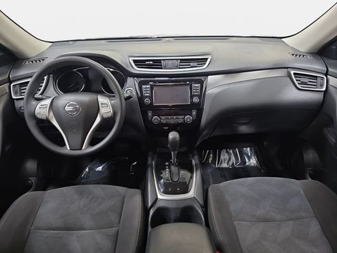 Used 2016 Nissan Rogue SV w/ SV Premium Package AWD/4WD image 10