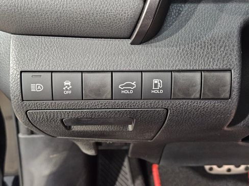 Used 2021 Toyota Camry TRD image 25