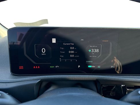 New 2025 Kia EV6 Light image 11