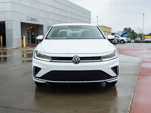 New 2026 Volkswagen Jetta S FWD image 9