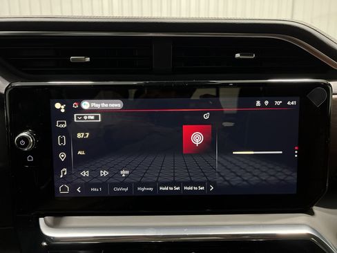 New 2026 GMC Sierra 1500 Denali Ultimate image 11