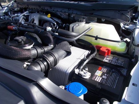 Used 2025 Ford F350 King Ranch w/ Chrome Package image 19