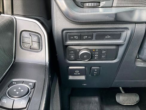 Used 2021 Ford F150 Platinum w/ Equipment Group 701A High image 31