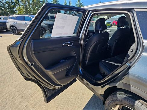 New 2026 Kia Sportage EX AWD/4WD image 19