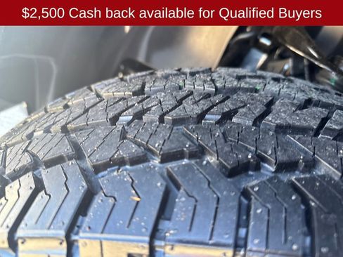 New 2026 Nissan Frontier PRO-4X image 29