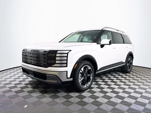 New 2026 Hyundai Palisade Limited AWD/4WD image 54