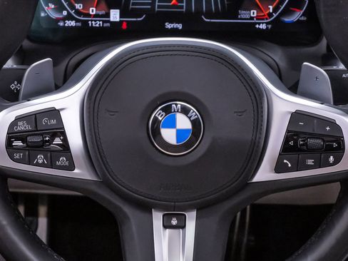 Used 2020 BMW M340i image 21