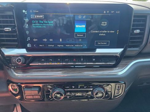 Used 2023 Chevrolet Silverado 1500 LT w/ All Star Edition Plus RWD image 20