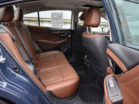 Used 2023 Subaru Legacy Touring XT image 23