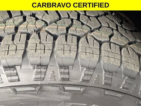 Certified 2021 Chevrolet Tahoe Z71 w/ Rear Media and Nav Package AWD/4WD image 9
