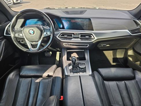 Used 2021 BMW X5 xDrive40i AWD/4WD image 20
