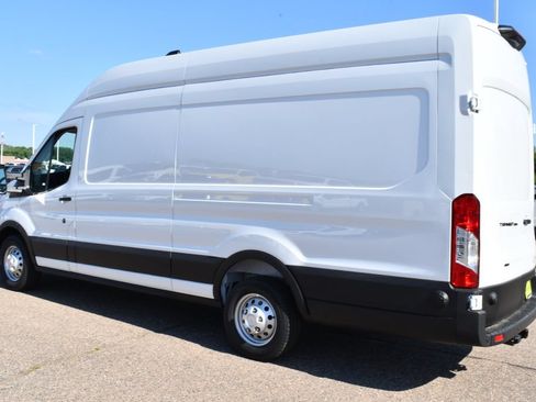 New 2026 Ford Transit 350 148 High Roof Extended AWD w/ Load Area Protection Package image 15
