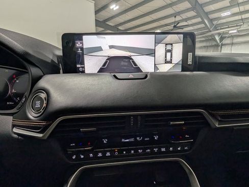 New 2026 MAZDA CX-90 3.3 Turbo S w/ Premium Package image 29