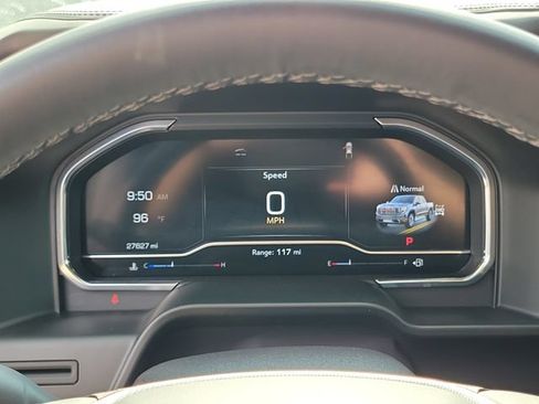 Used 2025 GMC Sierra 1500 Denali AWD/4WD image 22