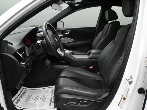 Certified 2024 Acura RDX A-Spec image 8