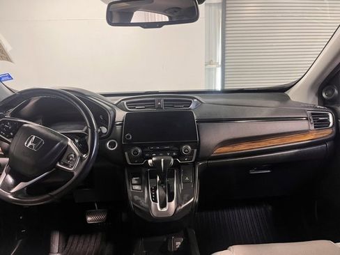 Used 2019 Honda CR-V EX-L image 20