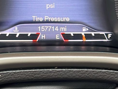 Used 2014 Jeep Cherokee Trailhawk w/ Technology Group image 31