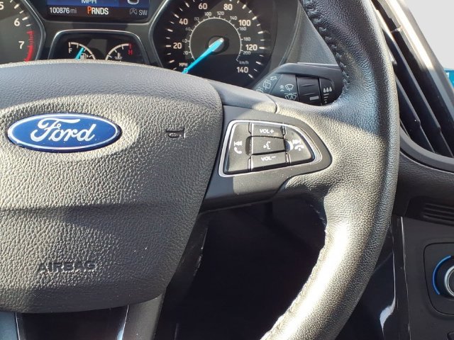 Used 2019 Ford Escape Titanium AWD/4WD image 12
