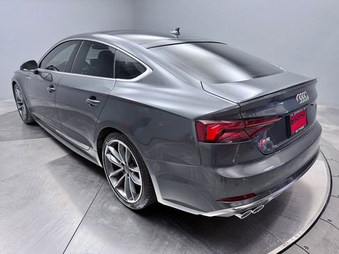 Used 2018 Audi S5 Prestige image 7