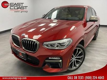 Used 2019 BMW X4 M40i w/ Premium Package