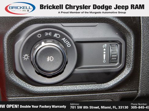 New 2026 Jeep Wrangler Sport S image 26