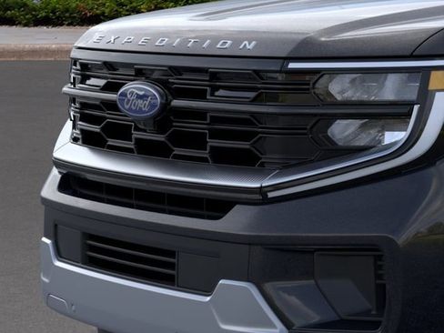 New 2026 Ford Expedition Platinum w/ Platinum Ultimate Package image 17