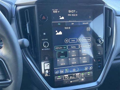 New 2026 Subaru Crosstrek 2.5i Limited image 21