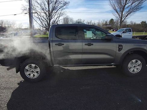 New 2025 Ford Ranger XL w/ Trailer Tow Package image 9