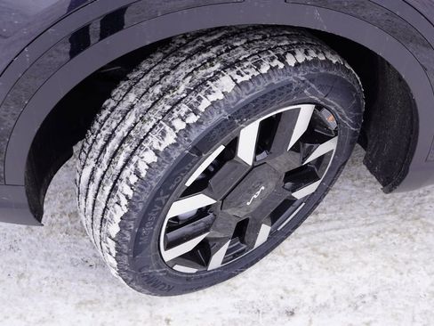 New 2027 Kia Telluride S image 9