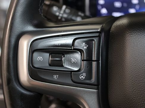 Used 2023 Chevrolet Silverado 1500 LT AWD/4WD image 36