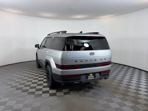 Used 2025 Hyundai Santa Fe XRT image 9