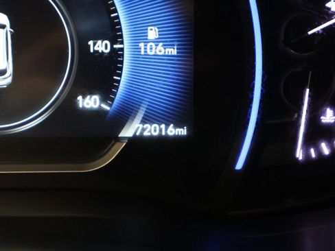 Used 2020 Hyundai Santa Fe Limited w/ Cargo Package image 38