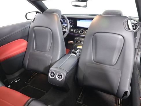 Used 2020 Mercedes-Benz E 450 4MATIC Cabriolet image 61