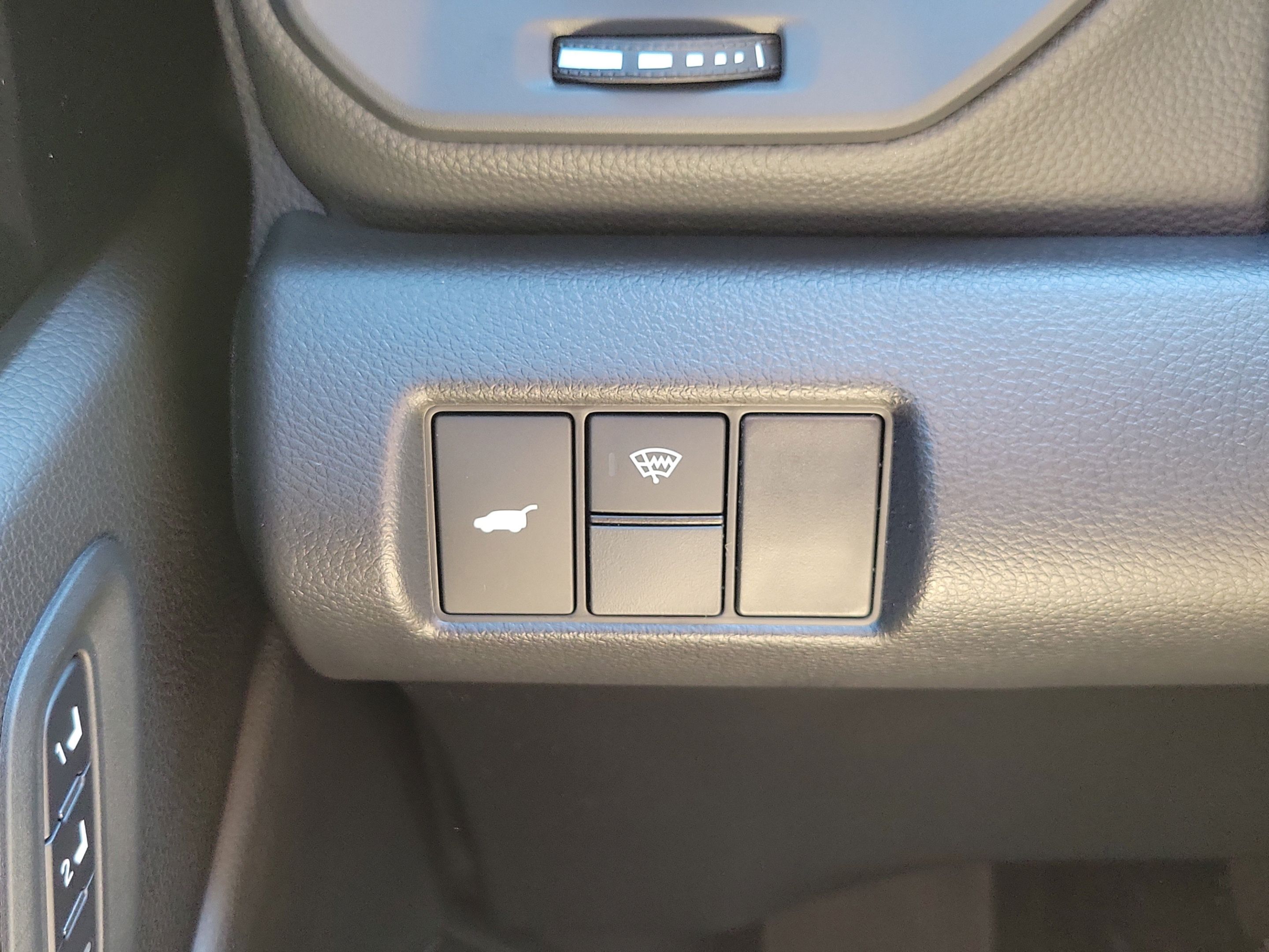 New 2026 Honda Pilot TrailSport image 28