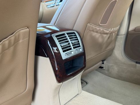 Used 2009 Mercedes-Benz S 550 image 25