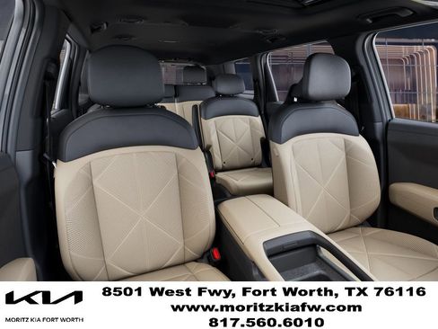 New 2027 Kia Telluride X-Line EX AWD/4WD image 15
