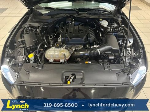 Used 2017 Ford Mustang Premium w/ Ecoboost Performance Package RWD image 27