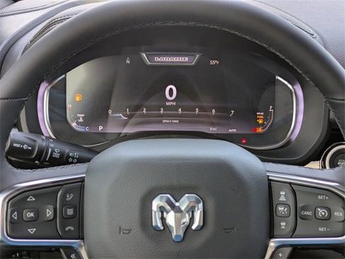 New 2026 RAM 1500 Laramie image 30