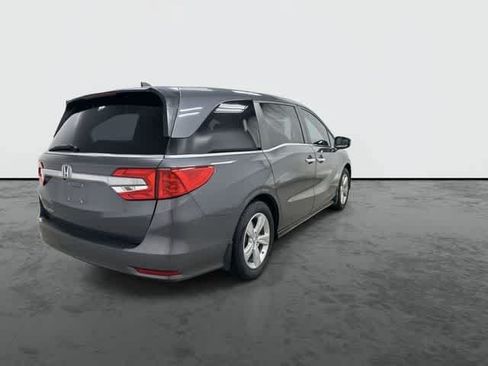 Used 2020 Honda Odyssey EX image 3
