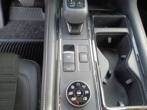 Used 2023 Nissan Pathfinder Rock Creek AWD/4WD image 24