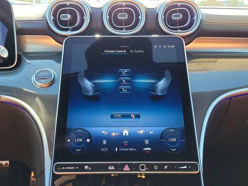 New 2026 Mercedes-Benz C 300 C 300 image 17