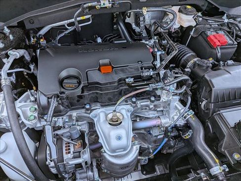 New 2027 Honda HR-V LX image 16