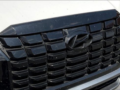 Used 2022 Hyundai Palisade SE FWD image 34