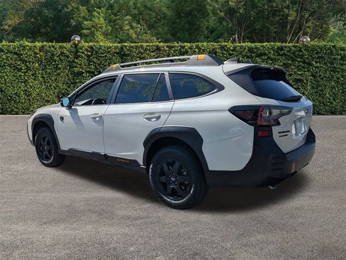 Used 2023 Subaru Outback Wilderness image 6